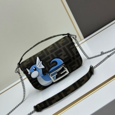 Fendi Satchel Bags